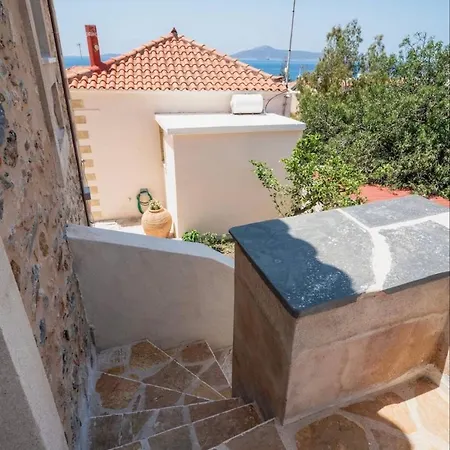 Neapolis Oasis -- Upper House Neapoli Voion Exterior photo